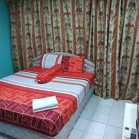 Formosa Hotel Malacca Eksteriør bilde