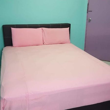 Formosa Hotel Malacca Eksteriør bilde