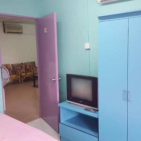 Formosa Hotel Malacca Eksteriør bilde