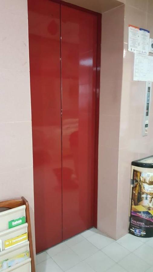 Formosa Hotel Malacca Eksteriør bilde