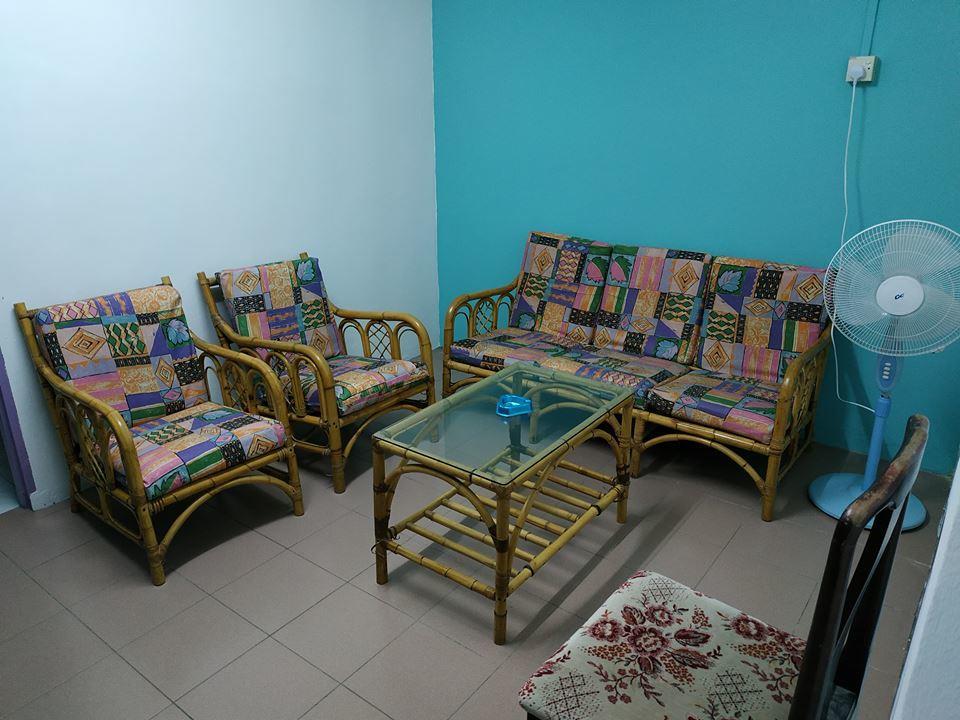 Formosa Hotel Malacca Eksteriør bilde
