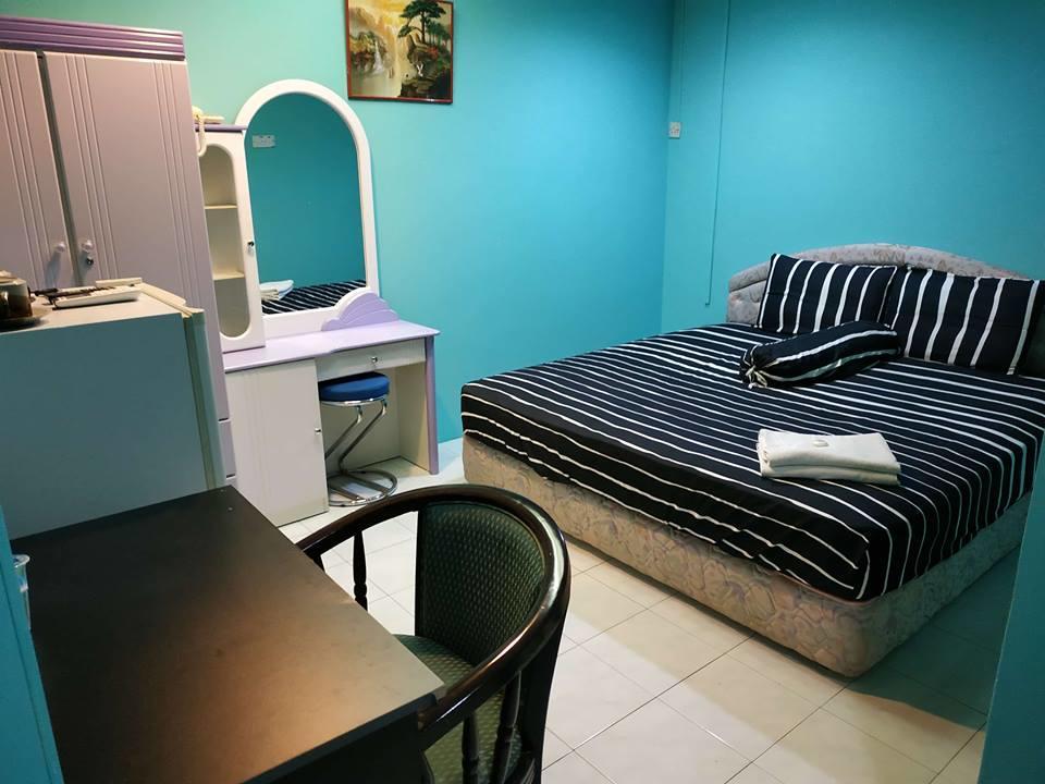Formosa Hotel Malacca Eksteriør bilde