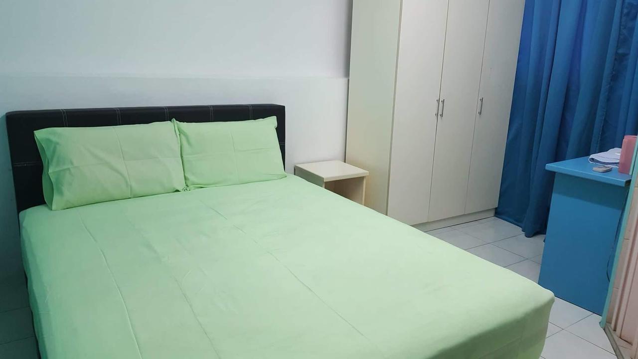 Formosa Hotel Malacca Eksteriør bilde