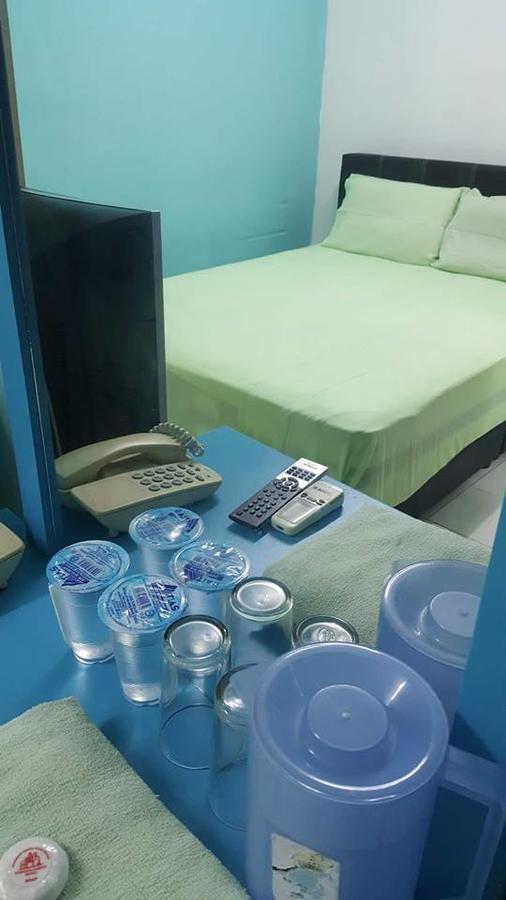 Formosa Hotel Malacca Eksteriør bilde