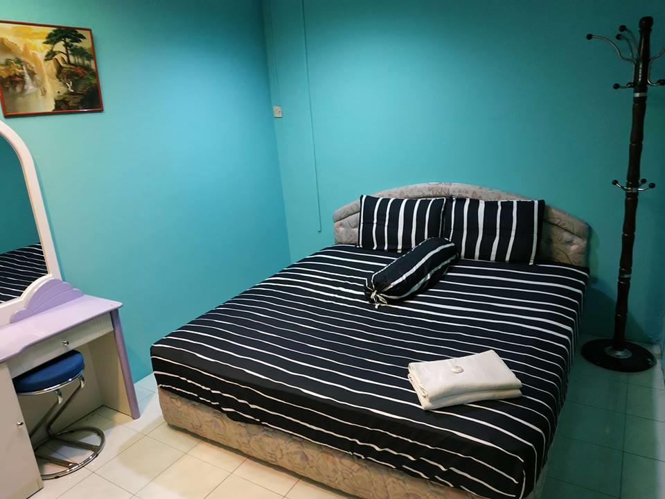 Formosa Hotel Malacca Eksteriør bilde