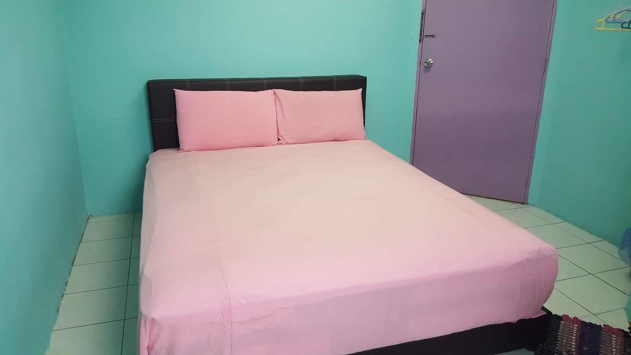Formosa Hotel Malacca Eksteriør bilde