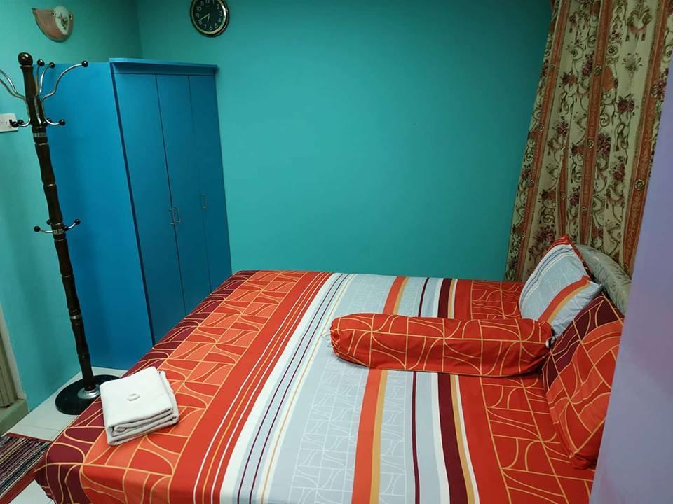 Formosa Hotel Malacca Eksteriør bilde