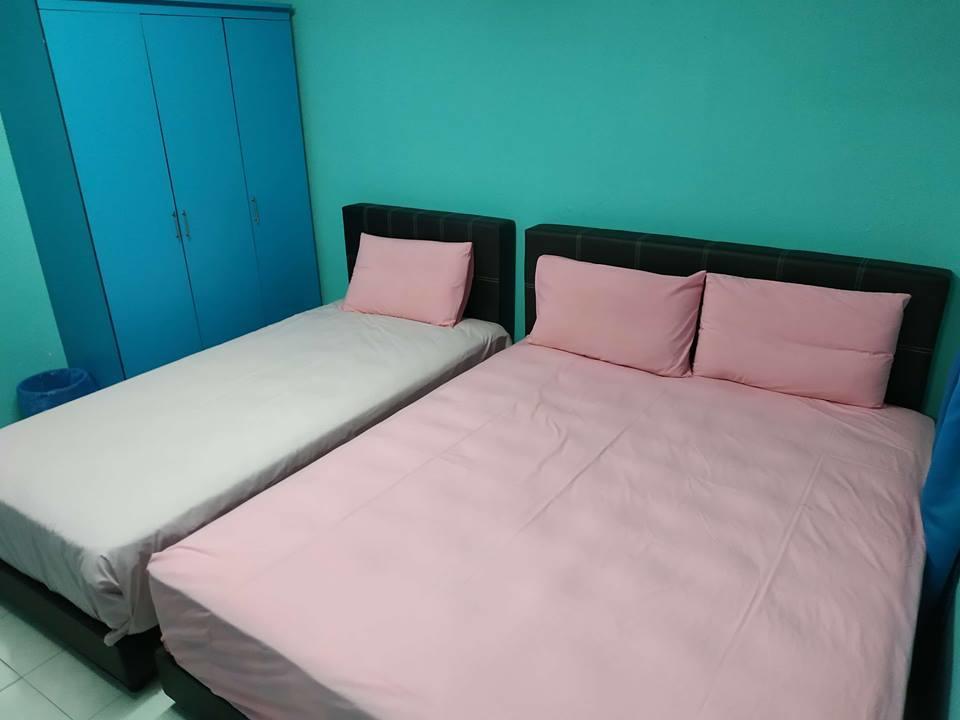 Formosa Hotel Malacca Eksteriør bilde