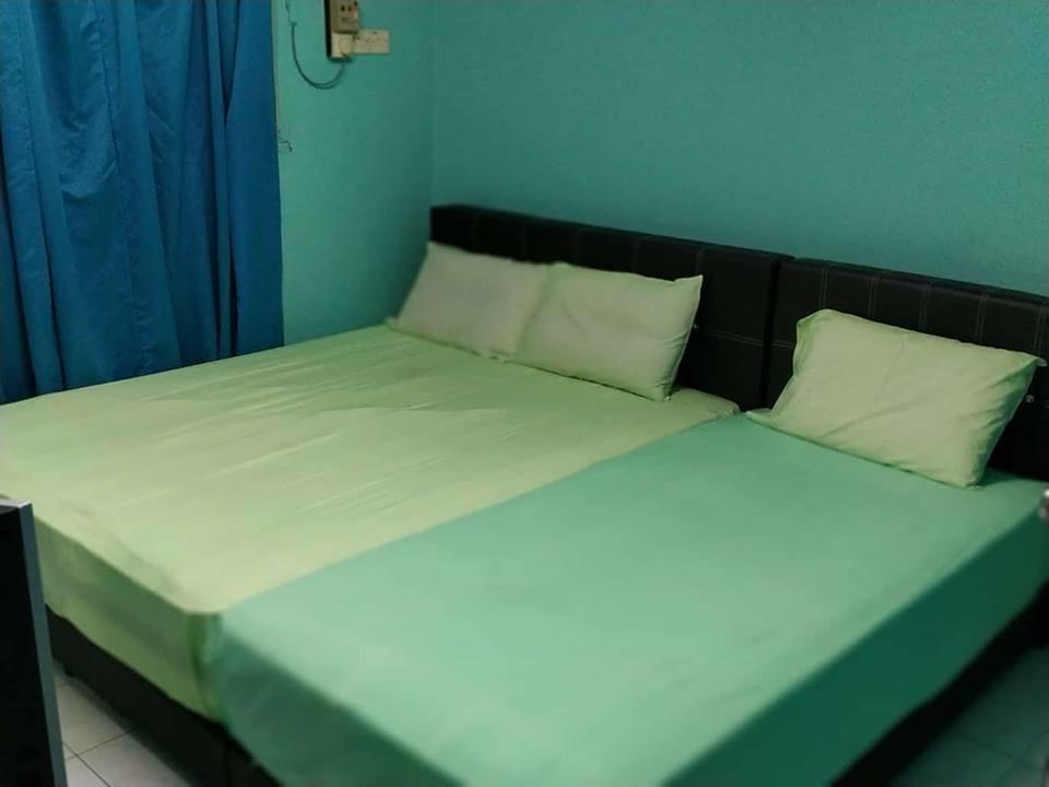 Formosa Hotel Malacca Eksteriør bilde