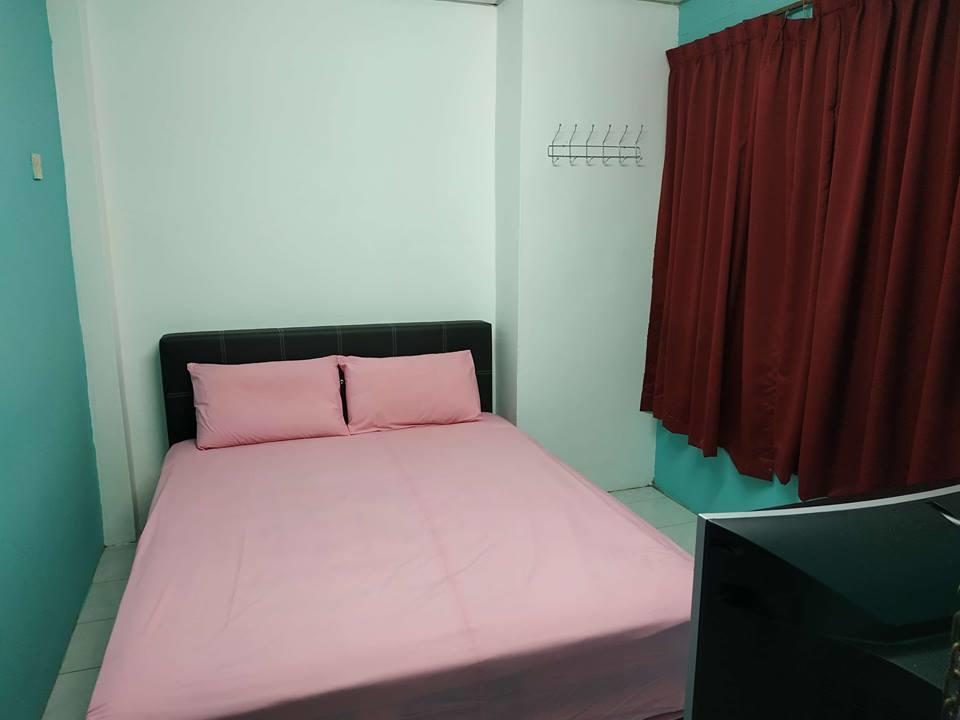Formosa Hotel Malacca Eksteriør bilde