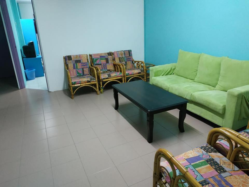 Formosa Hotel Malacca Eksteriør bilde